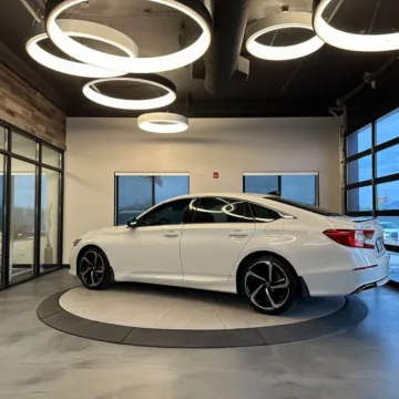 More photos of 2022 Honda Accord Sport Special Edition at GP Motor Company, UT