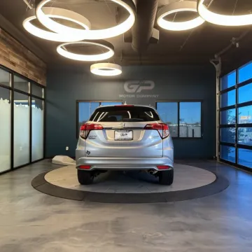 More photos of 2019 Honda HR-V Touring at GP Motor Company, UT