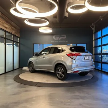More photos of 2019 Honda HR-V Touring at GP Motor Company, UT