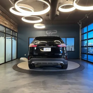 More photos of 2019 Ford Edge Titanium at GP Motor Company, UT