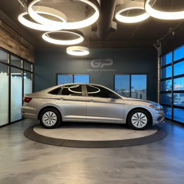 Photos of 2020 Volkswagen Jetta 1.4T S for sale in Kaysville, UT at GP Motor Company