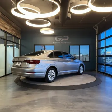 Another view of 2020 Volkswagen Jetta 1.4T S for sale in Kaysville, UT at GP Motor Company