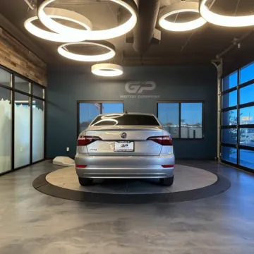 More photos of 2020 Volkswagen Jetta 1.4T S at GP Motor Company, UT