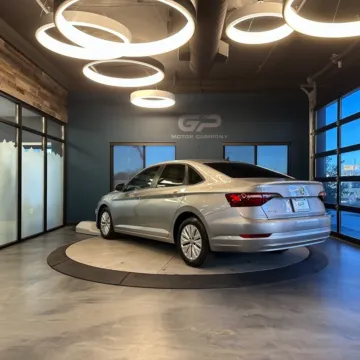 More photos of 2020 Volkswagen Jetta 1.4T S at GP Motor Company, UT
