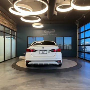 More photos of 2020 Nissan Altima 2.5 S at GP Motor Company, UT