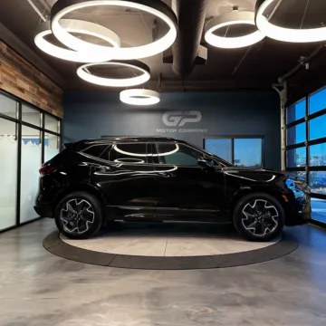 Photos of 2019 Chevrolet Blazer RS for sale in Kaysville, UT at GP Motor Company