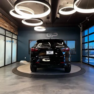More photos of 2019 Chevrolet Blazer RS at GP Motor Company, UT