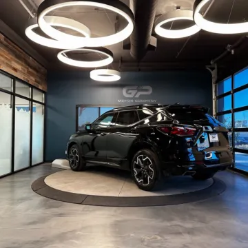 More photos of 2019 Chevrolet Blazer RS at GP Motor Company, UT