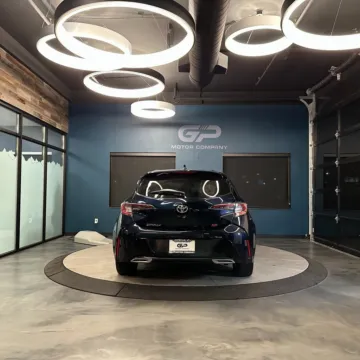 More photos of 2021 Toyota Corolla Hatchback SE at GP Motor Company, UT