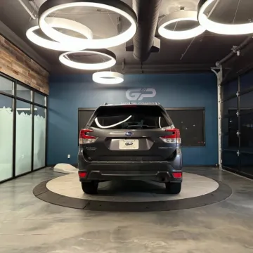 More photos of 2020 Subaru Forester Premium at GP Motor Company, UT