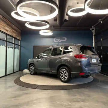 More photos of 2020 Subaru Forester Premium at GP Motor Company, UT