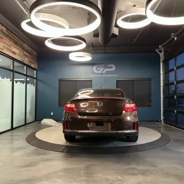 More photos of 2015 Honda Accord EX-L at GP Motor Company, UT