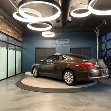 More photos of 2015 Honda Accord EX-L at GP Motor Company, UT