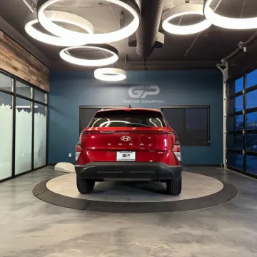 More photos of 2024 Hyundai Kona SEL at GP Motor Company, UT