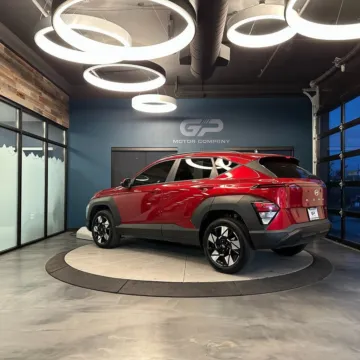 More photos of 2024 Hyundai Kona SEL at GP Motor Company, UT