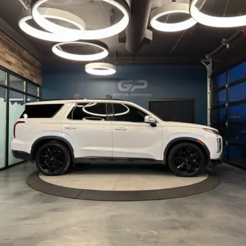 Photos of 2023 Hyundai Palisade XRT for sale in Kaysville, UT at GP Motor Company
