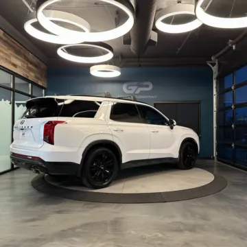 Another view of 2023 Hyundai Palisade XRT for sale in Kaysville, UT at GP Motor Company