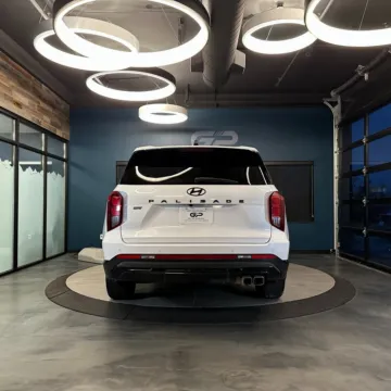 More photos of 2023 Hyundai Palisade XRT at GP Motor Company, UT