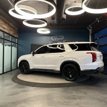 More photos of 2023 Hyundai Palisade XRT at GP Motor Company, UT