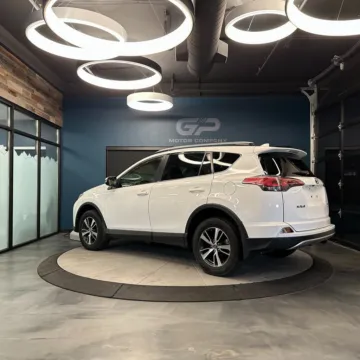 More photos of 2018 Toyota RAV4 XLE at GP Motor Company, UT