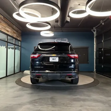 More photos of 2019 Chevrolet Traverse High Country at GP Motor Company, UT