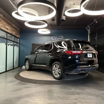 More photos of 2019 Chevrolet Traverse High Country at GP Motor Company, UT