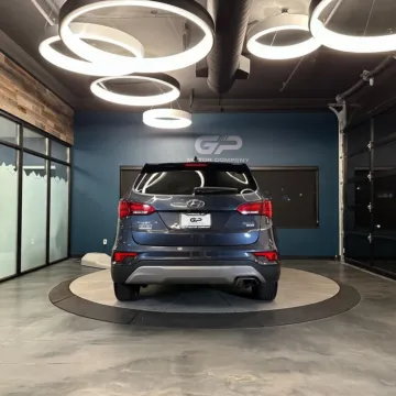 More photos of 2017 Hyundai Santa Fe Sport 2.4 Base at GP Motor Company, UT