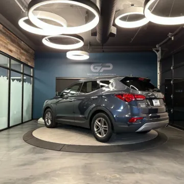 More photos of 2017 Hyundai Santa Fe Sport 2.4 Base at GP Motor Company, UT