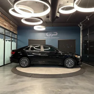 Photos of 2019 Volkswagen Jetta 1.4T SE for sale in Kaysville, UT at GP Motor Company