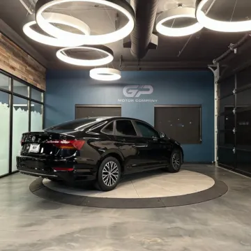 Another view of 2019 Volkswagen Jetta 1.4T SE for sale in Kaysville, UT at GP Motor Company