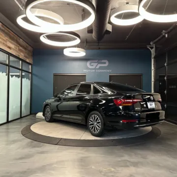 More photos of 2019 Volkswagen Jetta 1.4T SE at GP Motor Company, UT
