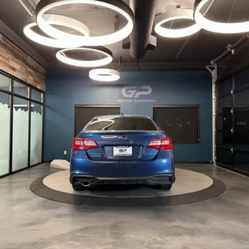More photos of 2019 Subaru Legacy 2.5i at GP Motor Company, UT