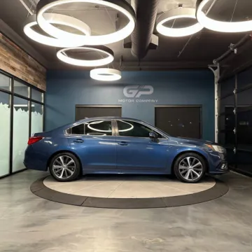 Photos of 2019 Subaru Legacy 2.5i for sale in Kaysville, UT at GP Motor Company