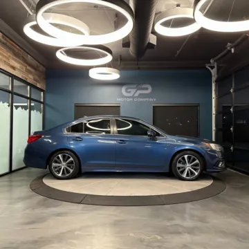 Photos of 2019 Subaru Legacy 2.5i for sale in Kaysville, UT at GP Motor Company