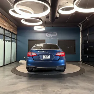 More photos of 2019 Subaru Legacy 2.5i at GP Motor Company, UT