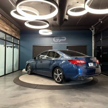 More photos of 2019 Subaru Legacy 2.5i at GP Motor Company, UT