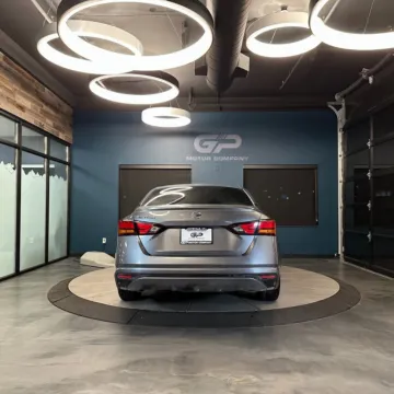 More photos of 2021 Nissan Altima 2.5 S at GP Motor Company, UT
