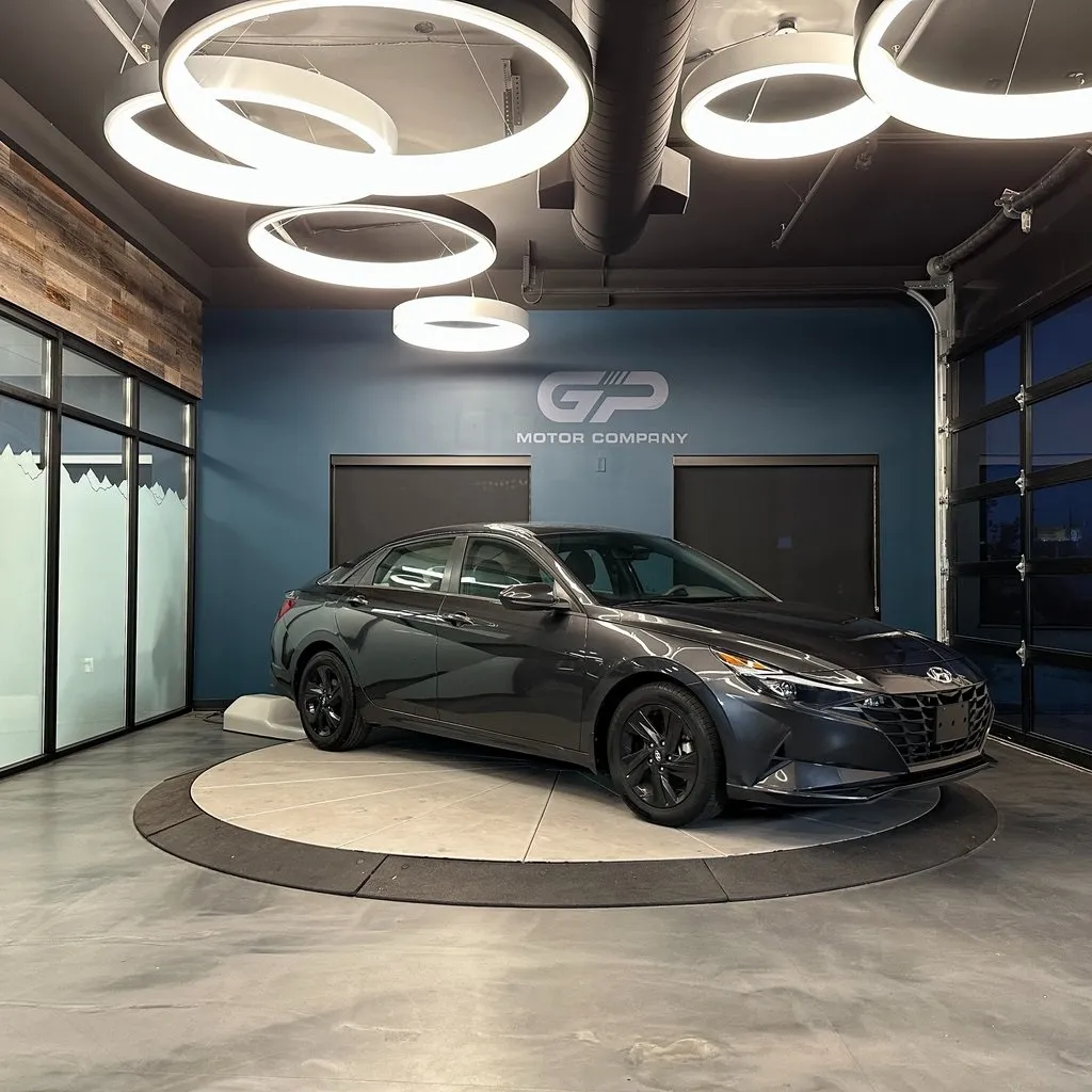 2022 Hyundai Elantra