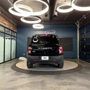 More photos of 2021 Ford Bronco Sport Big Bend at GP Motor Company, UT