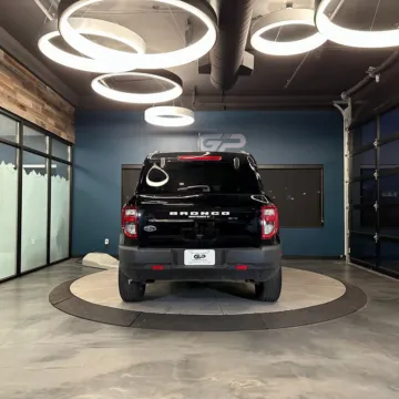 More photos of 2021 Ford Bronco Sport Big Bend at GP Motor Company, UT