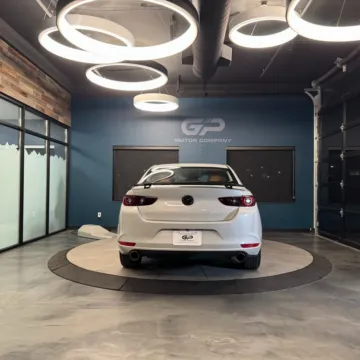 More photos of 2024 Mazda Mazda3 2.5 Carbon Turbo at GP Motor Company, UT