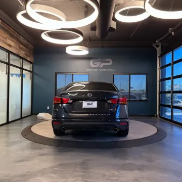 More photos of 2020 Nissan Altima 2.5 SL at GP Motor Company, UT