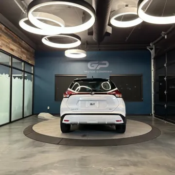 More photos of 2021 Nissan Kicks SV at GP Motor Company, UT