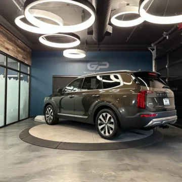 More photos of 2020 Kia Telluride S at GP Motor Company, UT