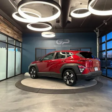 More photos of 2024 Hyundai Kona SEL at GP Motor Company, UT
