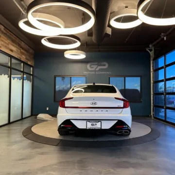 More photos of 2021 Hyundai Sonata SEL Plus at GP Motor Company, UT