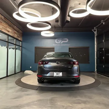 More photos of 2022 Mazda Mazda3 Select at GP Motor Company, UT