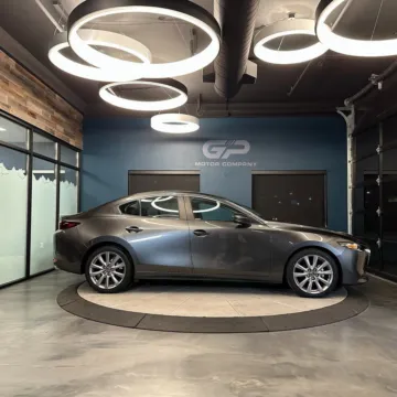 Photos of 2022 Mazda Mazda3 Select for sale in Kaysville, UT at GP Motor Company