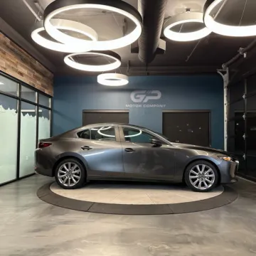 Photos of 2022 Mazda Mazda3 Select for sale in Kaysville, UT at GP Motor Company