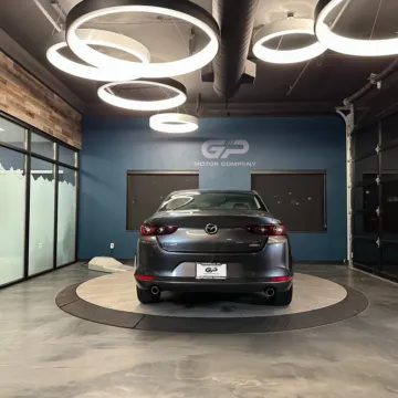 More photos of 2022 Mazda Mazda3 Select at GP Motor Company, UT
